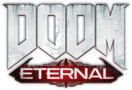 DOOM Eternal Standard Edition (Xbox One), Gift Realm Store, giftrealmstore.com