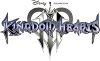 Kingdom Hearts 3 (Xbox One), Gift Realm Store, giftrealmstore.com