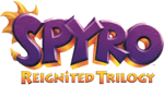 Spyro Reignited Trilogy (Xbox One), Gift Realm Store, giftrealmstore.com