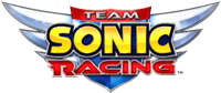Team Sonic Racing™ (Xbox Game EU), Gift Realm Store, giftrealmstore.com